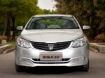 Baojun 630 2011 года